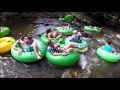 Helen Georgia Tubing memorial weekend 2016