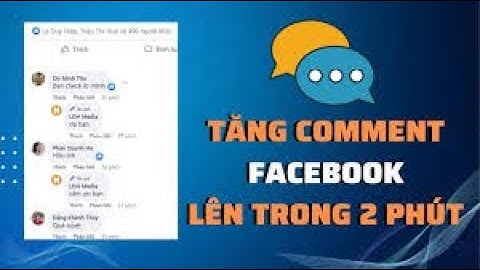[ SHARE ] CODE SPAM COMMENT BÀI VIẾT MAX SPEED