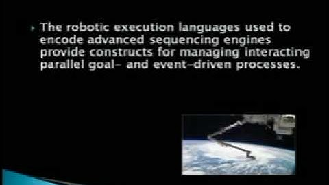 SLIIT 2010 - PLDC - Robot Part 3