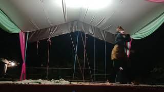 Pencak Silat Putra Siliwangi Cibalong 1 April 2019