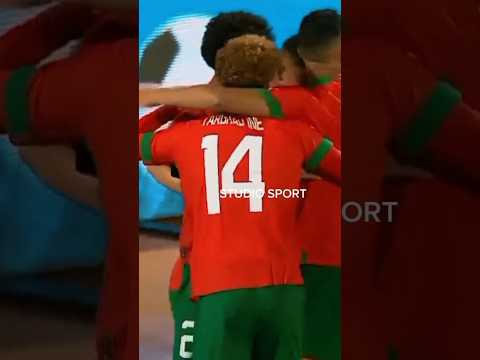 ليسوتو ضد المغرب المغرب المنتخب المغربي ريال مدريد