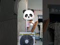 Tên trộm tè dầm 😁