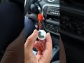 I Do This Before Hitting The Road I Do This Before Hitting The Road