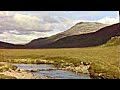 Capture de la vidéo Moorland & Mountain - British Landscape Documentary