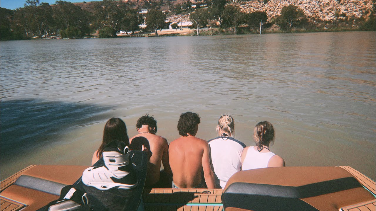 Wongulla Wakeboarding 26’