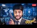 007 First Light LIVE 🔴🔫 | Bond Mode Activated
