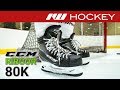 CCM RibCor 80K Skate // On-Ice Review