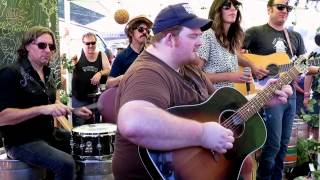 Video thumbnail of "Songs Of Their Own - #49 "Bird Song" Nicki Bluhm & The Gramblers"