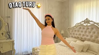 OTAQ TURU-ILK VIDEO✨🌸| Yunusova Telli 