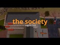 The society  the social club