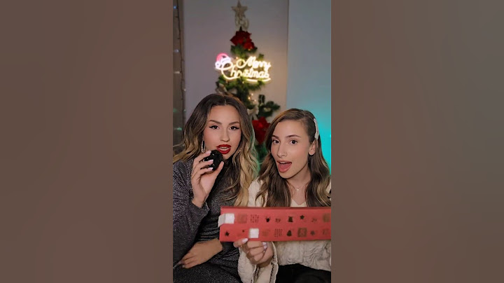 СЕСТРИНСКИ ВЛОГМАС ДЕН 4! 🎉🎄🎁 #christmas #adventcalendar #xmas