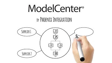 ModelCenter Overview