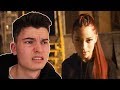 Danielle Bregoli Is Bhad..