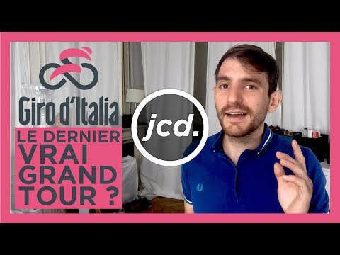 Vidéo: Chris Froome confirmé pour le Giro d'Italia
