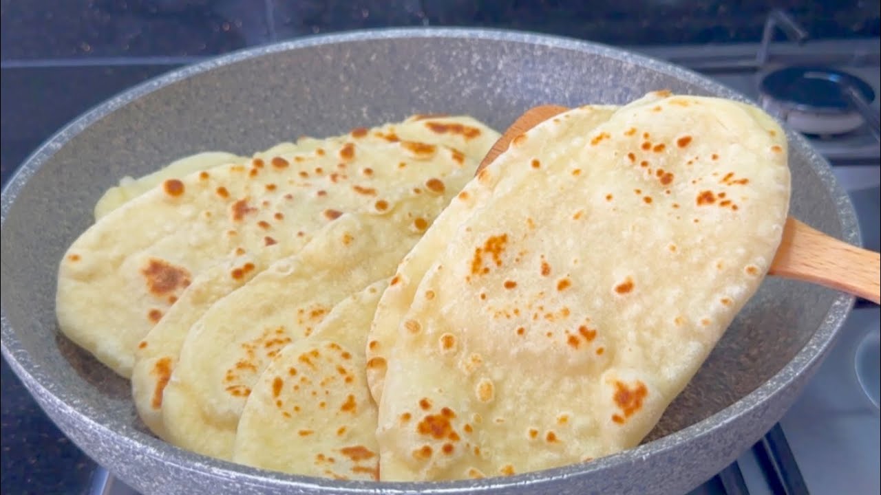 Allahım Bu Nasıl Bir Lezzet Böyle 👌 Kahvaltıya Mutlaka Yapın Efsane Oluyor ✅ 