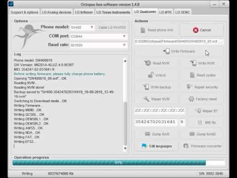Octopus Software Octopus Software