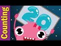 Counting Counting 1 to 20 | Numbers | Counting Song for Kids | ESL for Kids | Fun Kids English