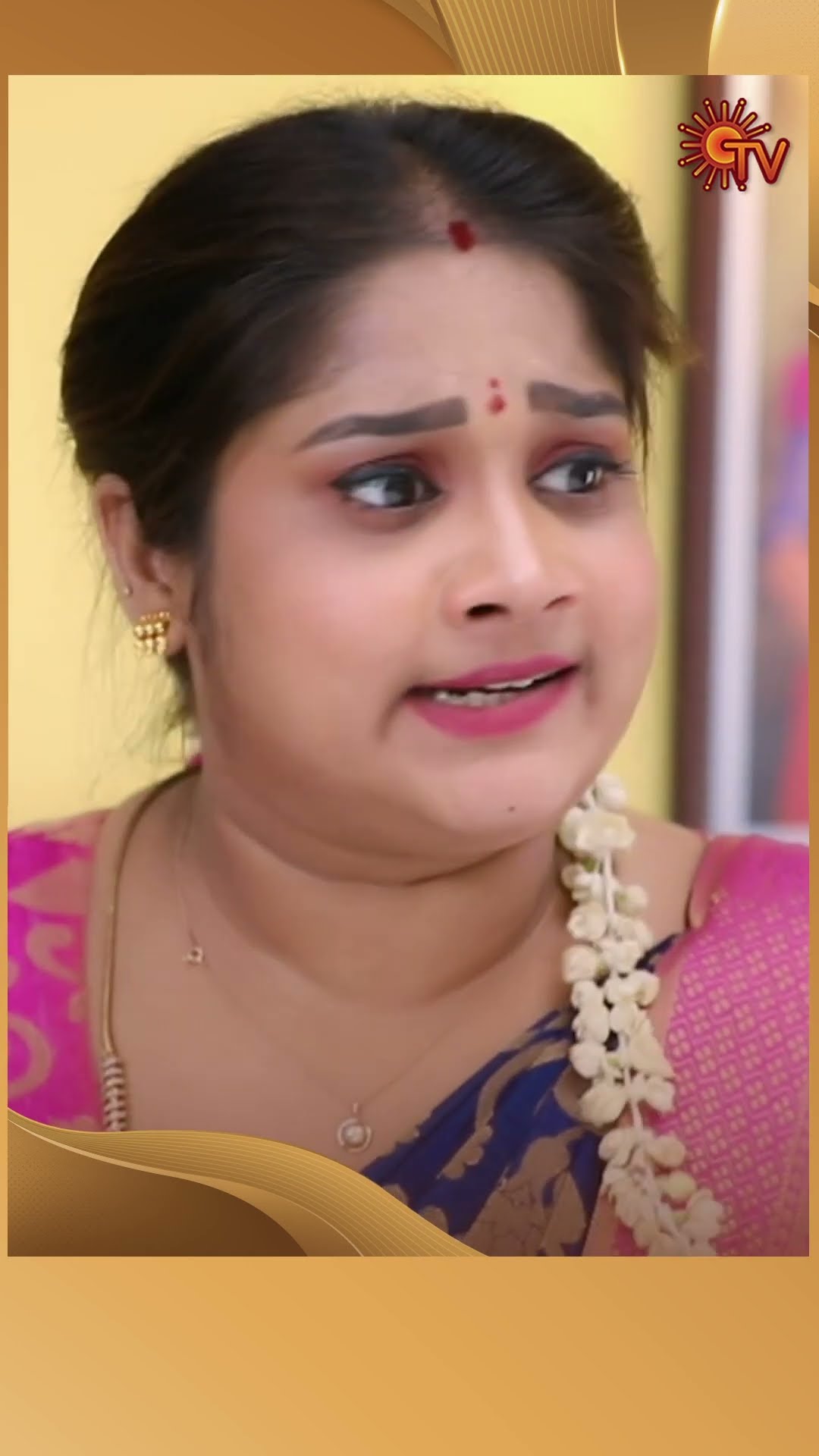 #Poongodi #SunTV #shorts #tamilserial