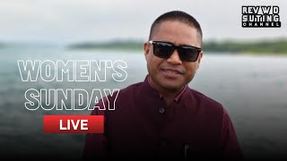 Women's Sunday • Mawryngkneng