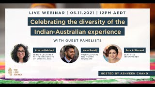 Celebrating the diversity of the Indian-Australian experience