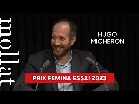 Hugo Micheron - La colère et l'oubli : les démocraties face au