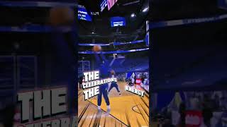 NBA Teams Dont Practice Like THIS. #shorts