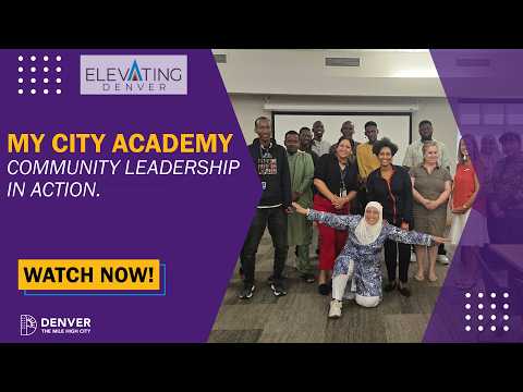 My City Academy