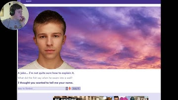 BoiBot - ROLLO CARPENTER?? WTF!!!