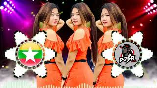 ကတၱီပါဖိနပ္စီးေရႊထီးေဆာင္း - ဗညားဟန္  Myanmar Music Remix Dawei Zin Phyo DJ SR အားေပးၾကပါဦး ႐ွင္