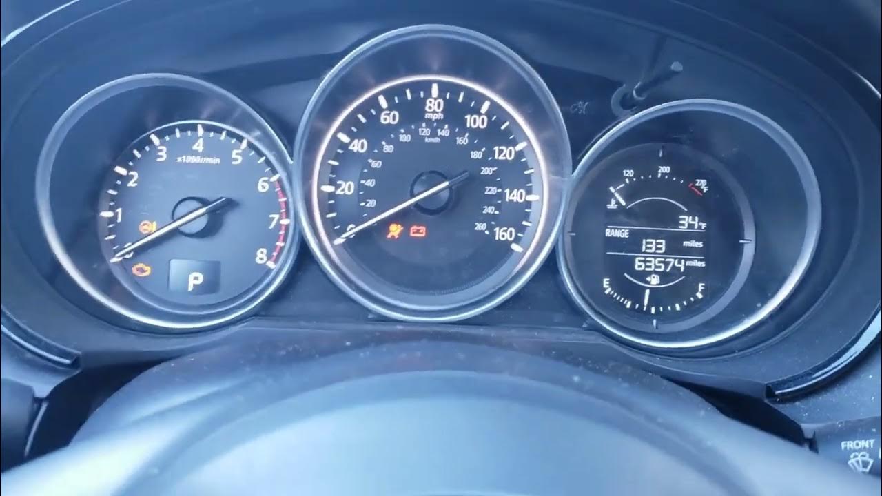 What a Car Dead Battery Sounds, Acts,or Looks Like shorts YouTube