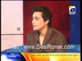 Mathira At The Sahir Show 13 December 2011 Part-2