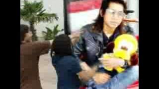 adinda tersayang republik