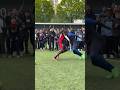 Malcolm jr  1v1 football foot neymar skills soccer jnk psg sports ronaldinho dembele