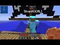 Sezon 9 Minecraft Modlu Survival Multi Bölüm 16 - Bütün Sete Büyü Bastık