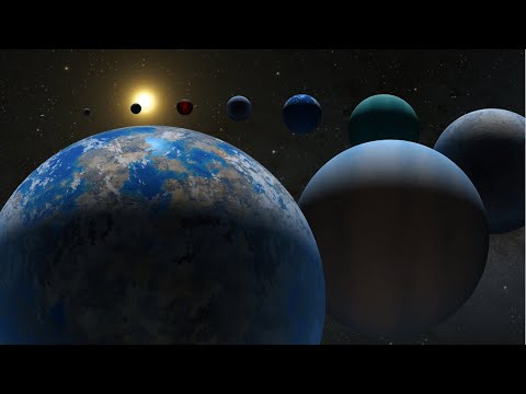 5,000 exoplanets! NASA confirms big milestone for planetary science