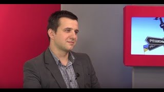 Встречи на Думской. Юрий Басюк, кандидат в депутаты Одесского областного совета