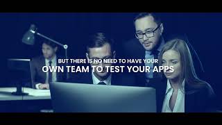 The Definitive Guide to our Comprehensive Software Testing Services | QAonCloud