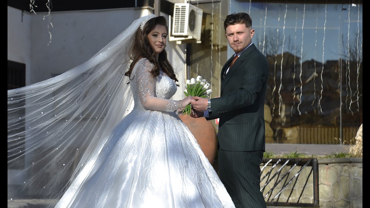 Ozkan & Belguzar Kina Gecesi Ork Baari Bend