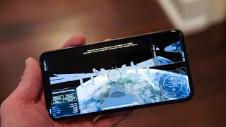 New NASA app puts you in the pilot’s seat of Boeing’s Starliner or SpaceX’s Crew Dragon screenshot 2