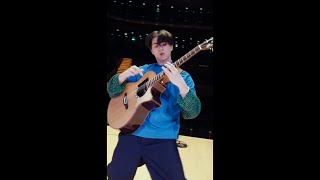 (Vivaldi) Four Seasons (Winter) - Marcin