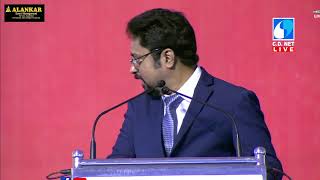 ELEMECS MULTISPECIALITY HOSPITAL AND RESEARCH CENTRE PVT. LTD. INAGURATION CEREMONY.