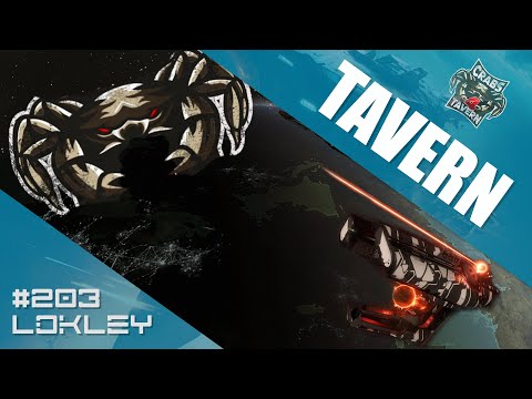 Tavern | 203 | EVE Online