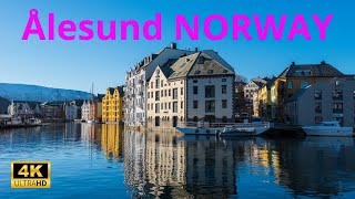 Ålesund: Top-Rated Attractions & Things to Do in Ålesund | Ellingsøy Tunnel