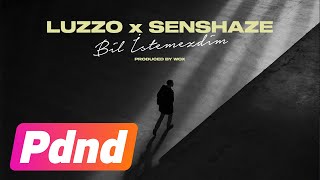 Luzzo ft. Senshaze - Bil İstemezdim (Lyric Video) Resimi