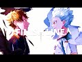Haikyuu s4 to the top amv finish line  skillet