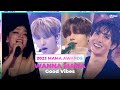 [#2023MAMA] WANNA MAMA | Good Vibes Stages