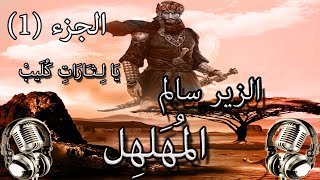 قصة الزّير سالم 