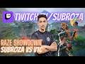 Phantom Raze💥 23 Kills Carrying!!! Subroza Raze💥 VOD! ft. gMd vs. v1c