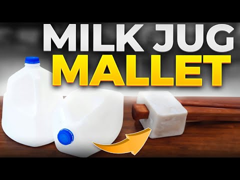 Milk Jugs