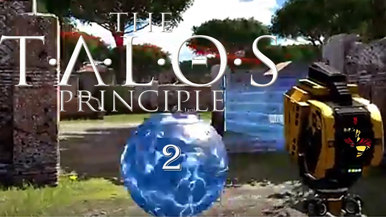 the talos principle tutorial level 3 star 2 the talos principle tutorial level 3 star 2